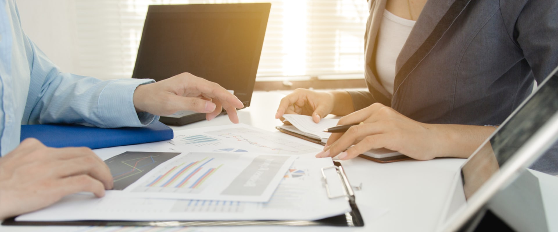 The Importance of Financial Statement Audits for Small Businesses