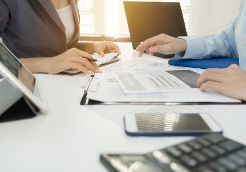 The Importance of Financial Statement Audits for Small Businesses